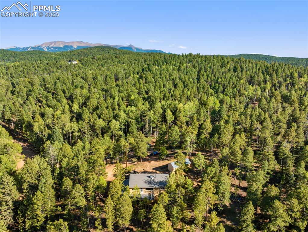 Image 35 of 39: Aerial View