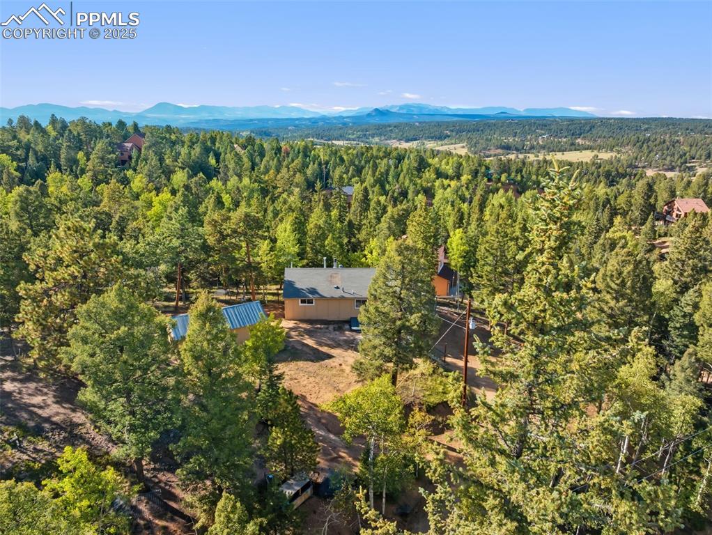 Image 37 of 39: Aerial View