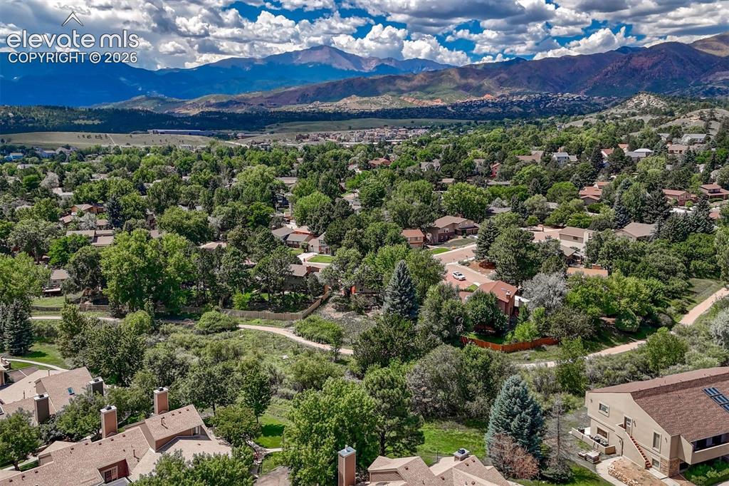 Image 46 of 48: Aerial View