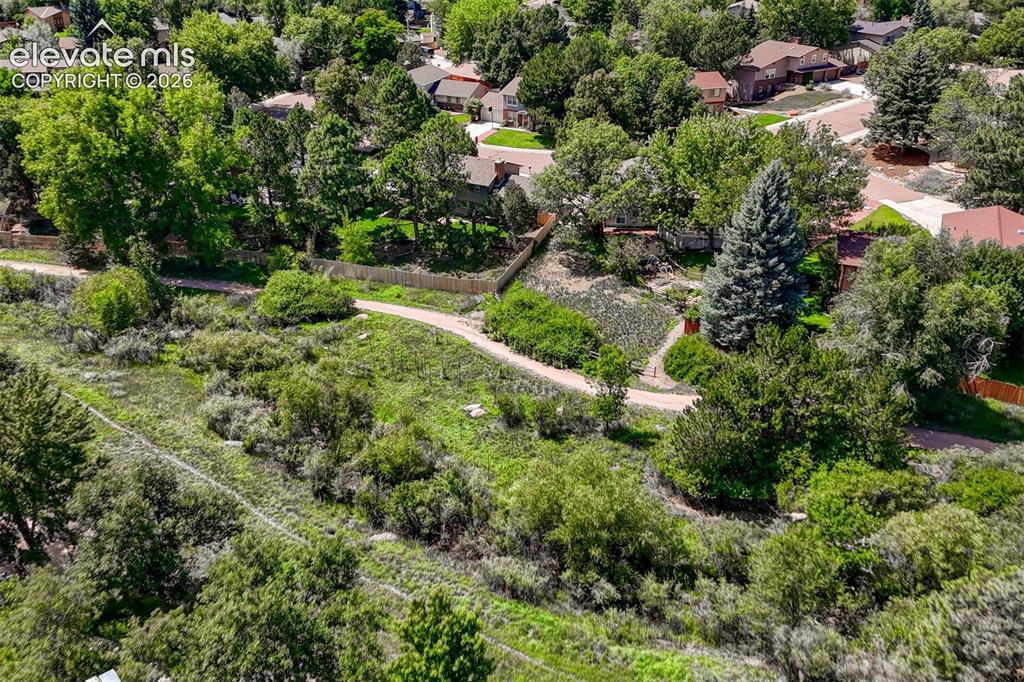 Image 48 of 48: Aerial View