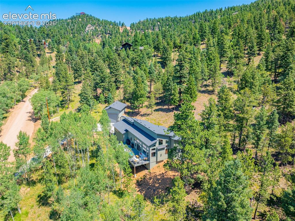 Image 7 of 50: Aerial View