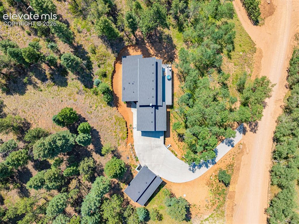 Image 8 of 50: Aerial View
