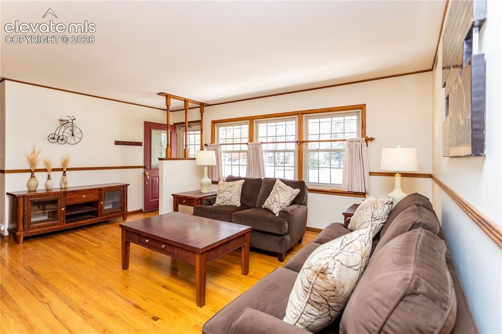 Image 11 of 43: Living Room