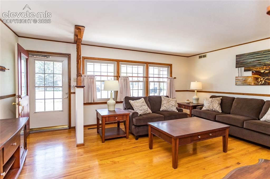 Image 12 of 43: Living Room