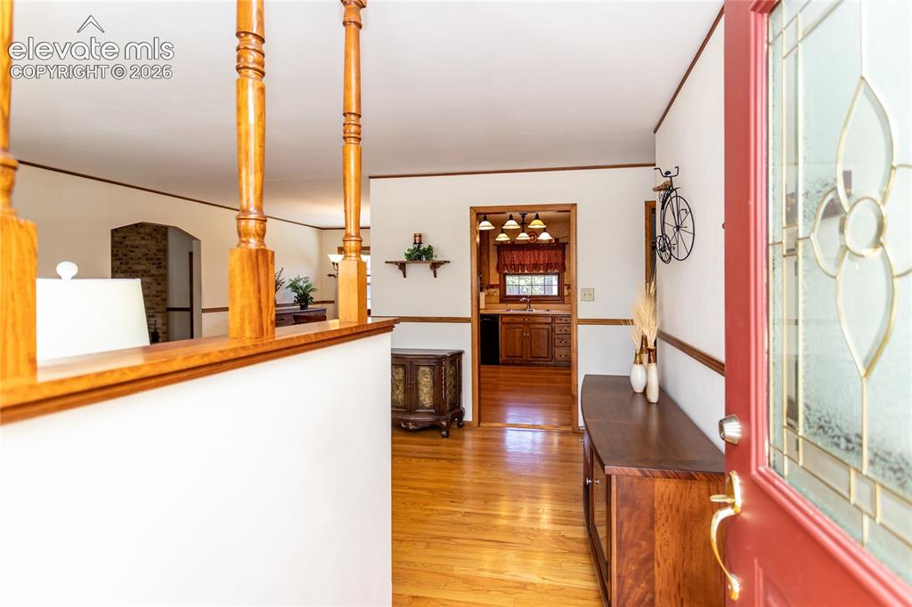 Image 13 of 43: Hallway