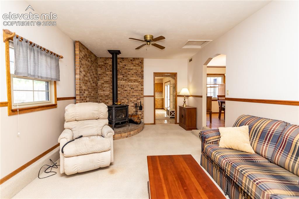 Image 15 of 43: Family Room