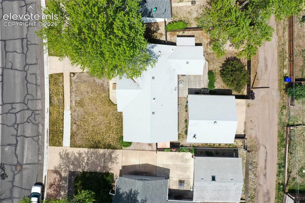 Image 2 of 43: Aerial View