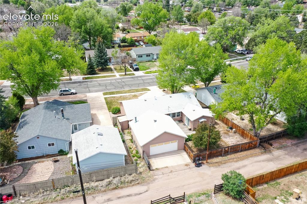Image 3 of 43: Aerial View