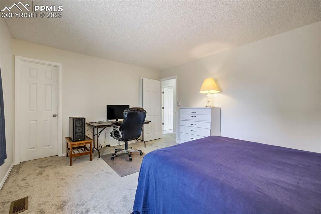 Image 13 of 43: Bedroom