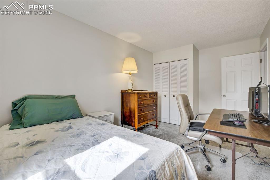 Image 18 of 43: Bedroom