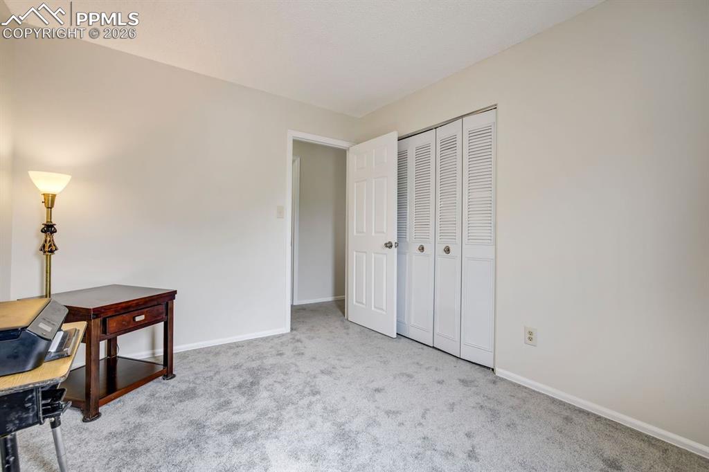 Image 22 of 43: Bedroom