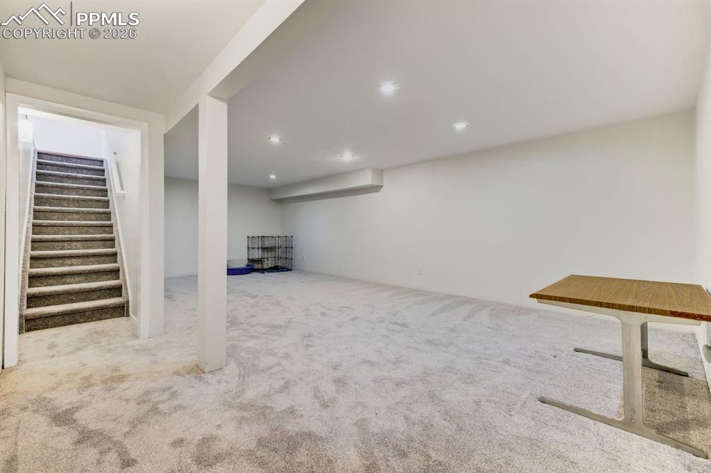 Image 23 of 43: Basement