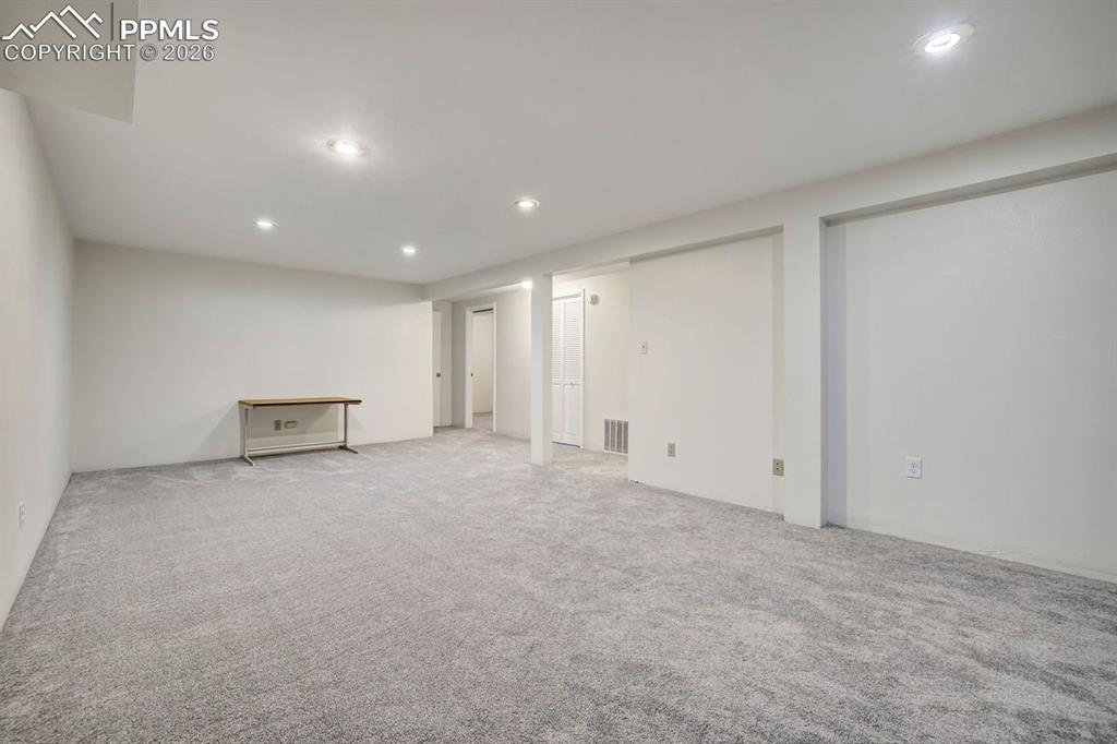 Image 26 of 43: Basement