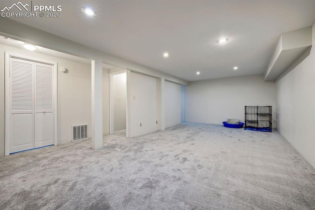 Image 27 of 43: Basement