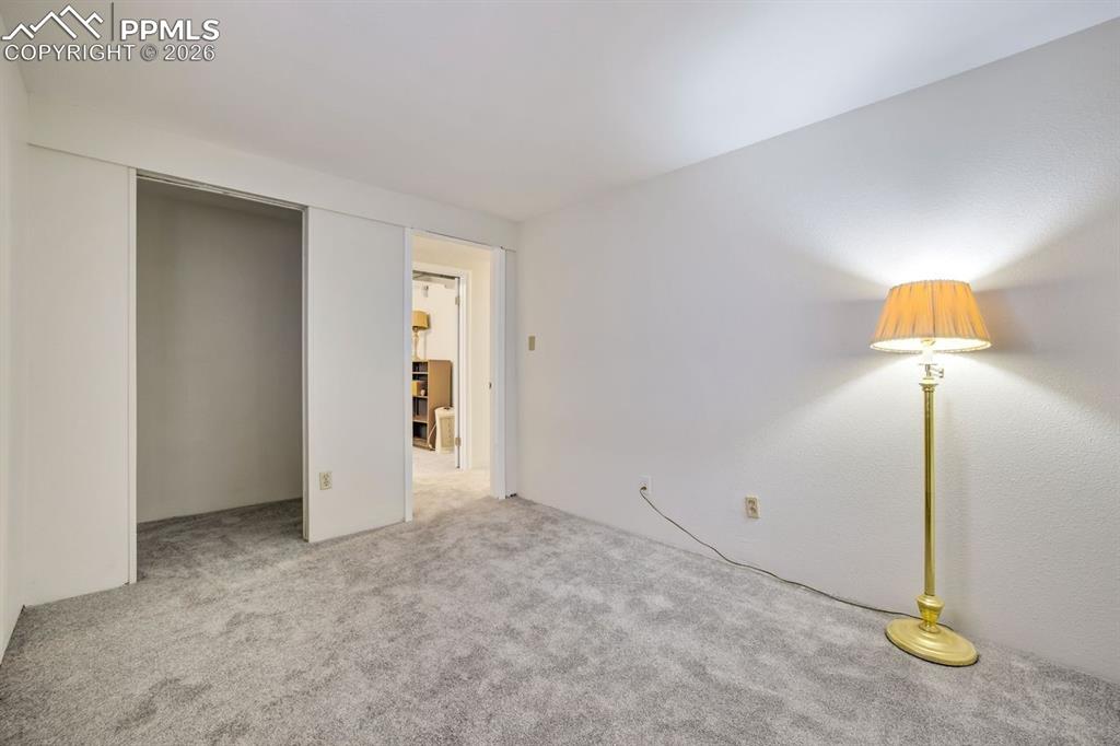 Image 28 of 43: Bedroom