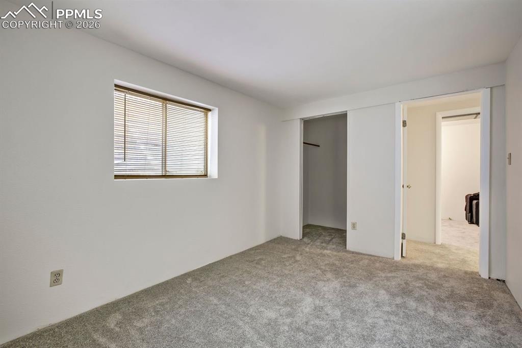 Image 29 of 43: Bedroom