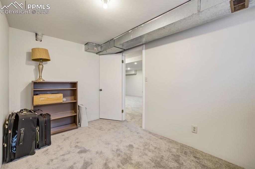 Image 31 of 43: Basement