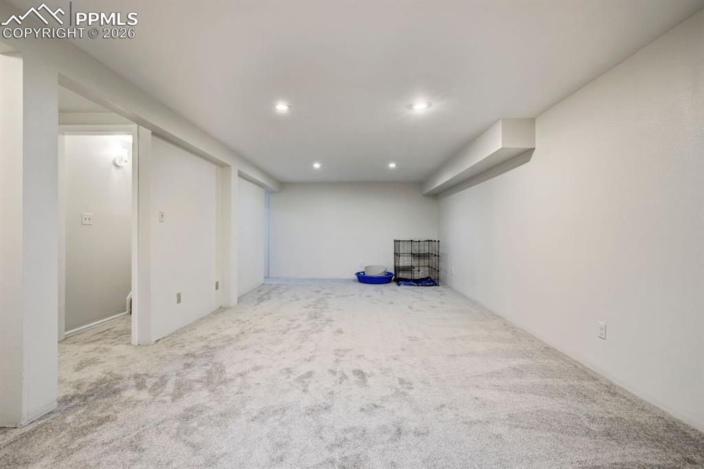 Image 34 of 43: Basement