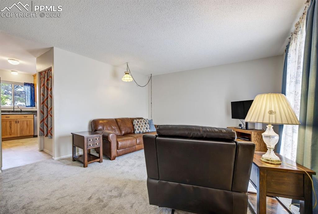 Image 7 of 43: Living Room