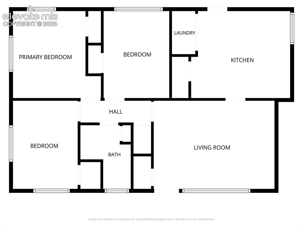 Image 25 of 25: Floor Plan