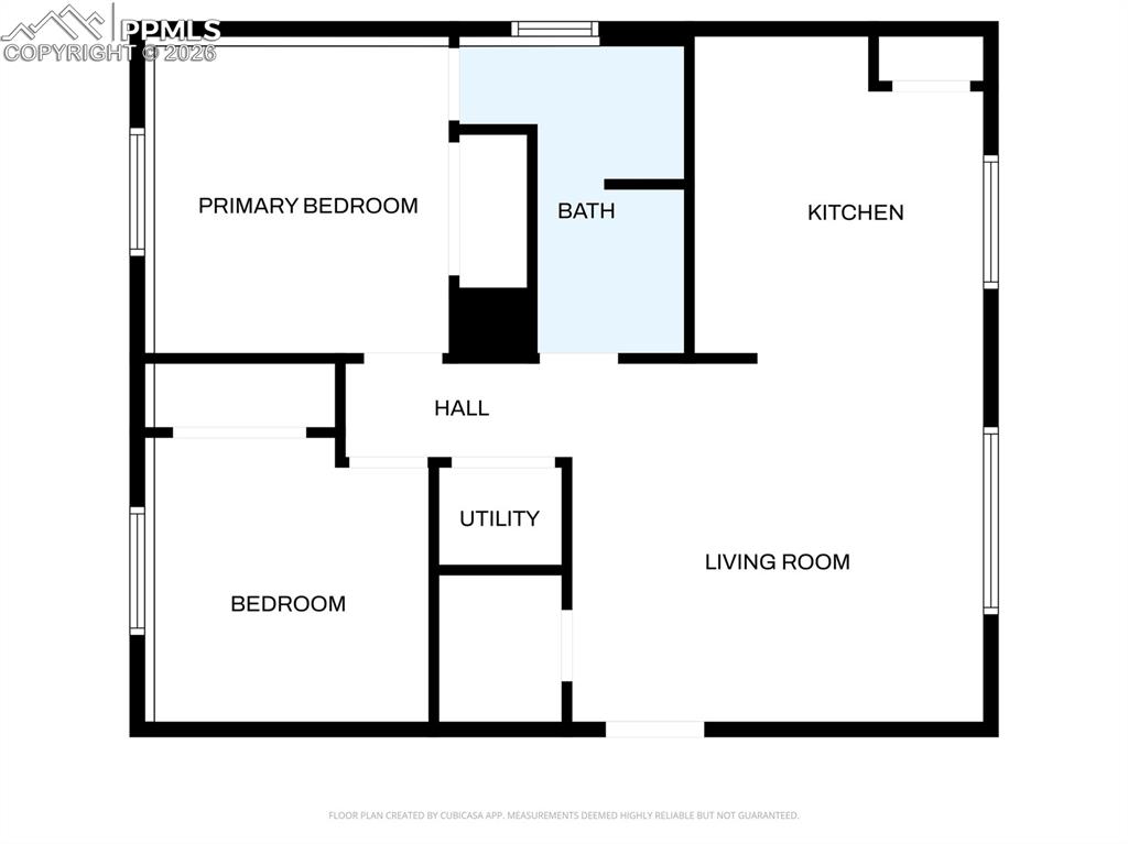 Image 30 of 30: Floor Plan