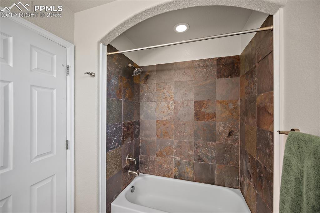 Image 12 of 28: how beautiful is this tile??