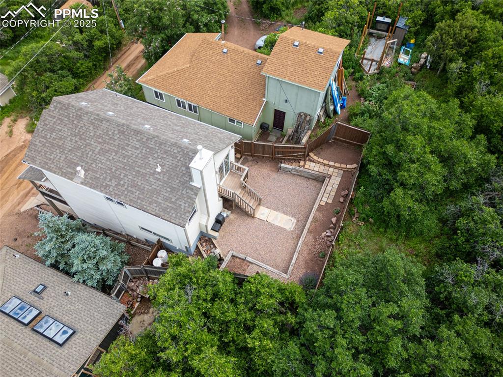 Image 22 of 28: Aerial View