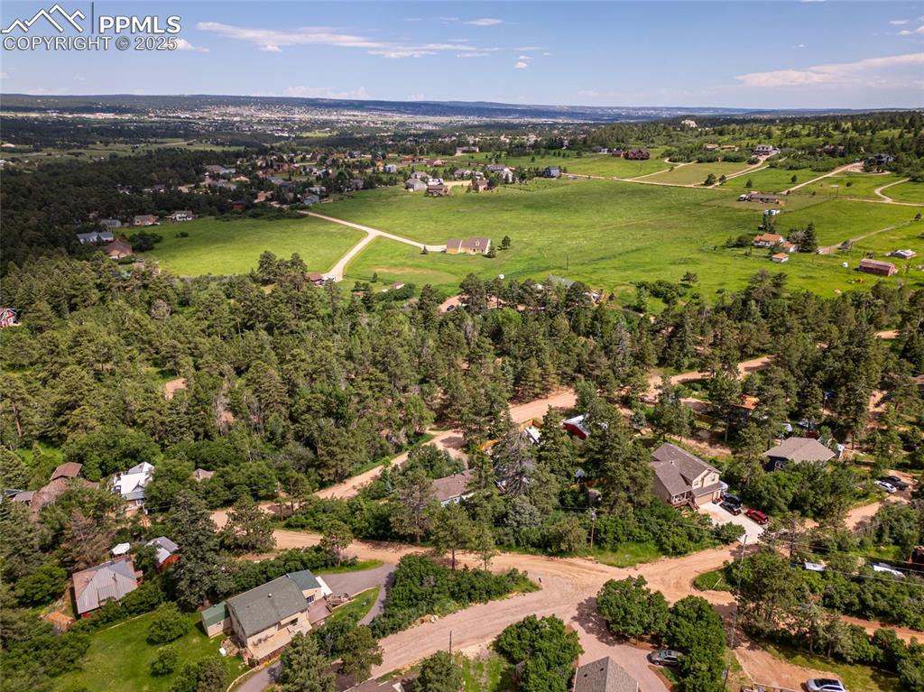 Image 24 of 28: Aerial View