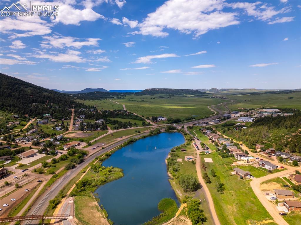 Image 28 of 28: Aerial View