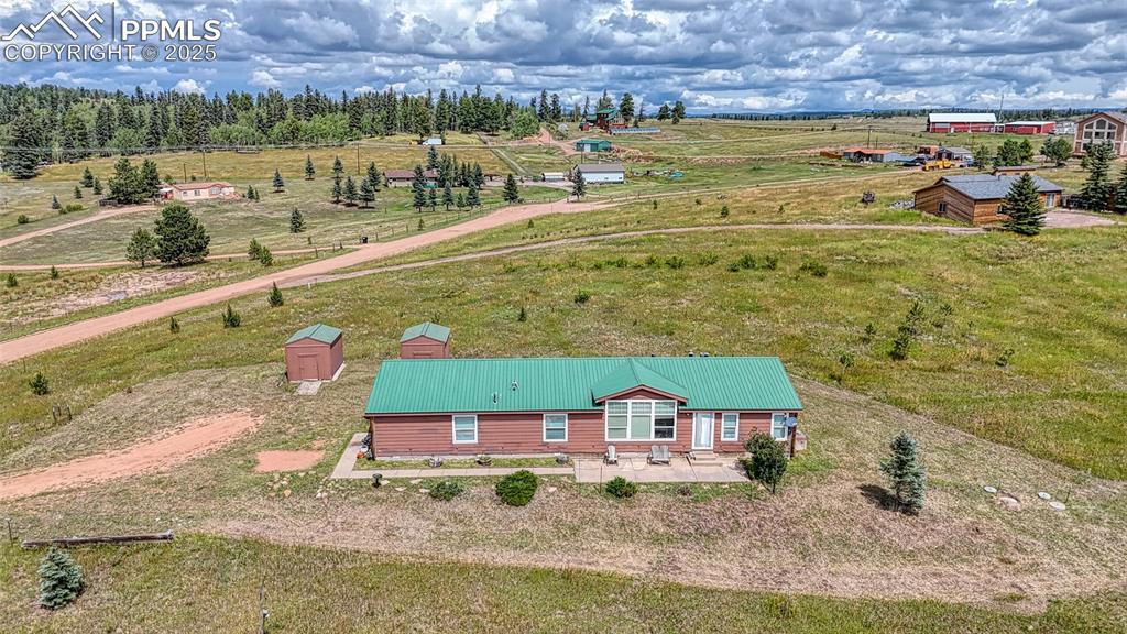 Image 12 of 19: Aerial View