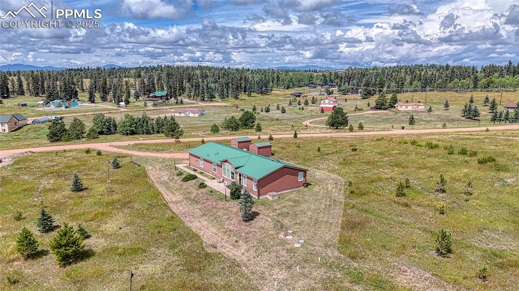 Image 4 of 19: Aerial View