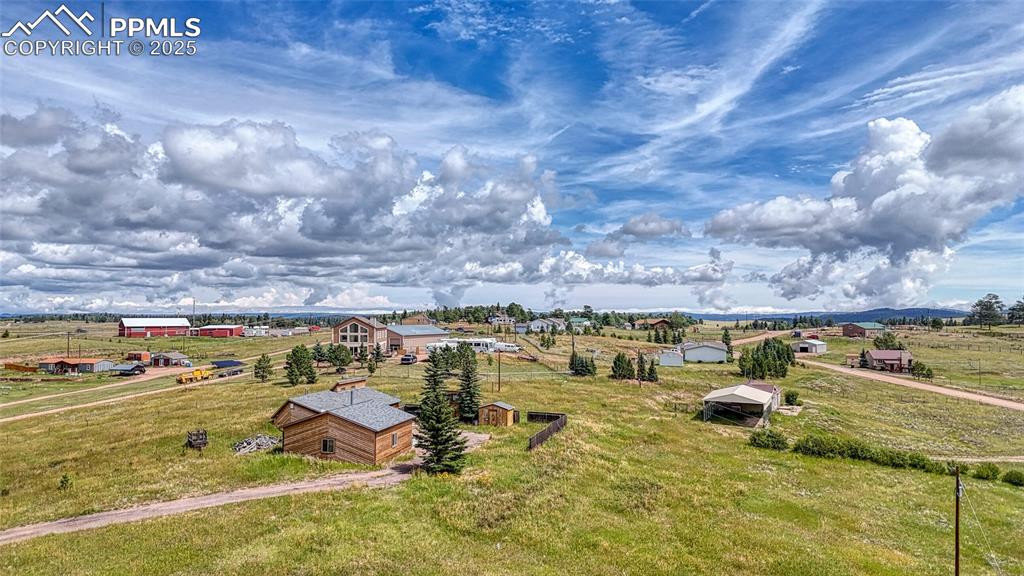 Image 8 of 19: Aerial View