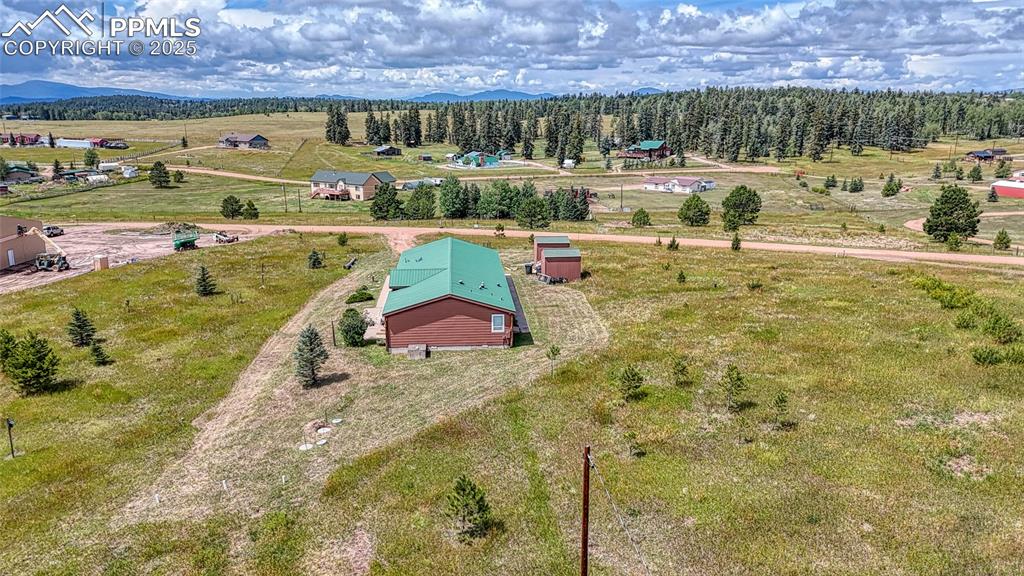 Image 9 of 19: Aerial View