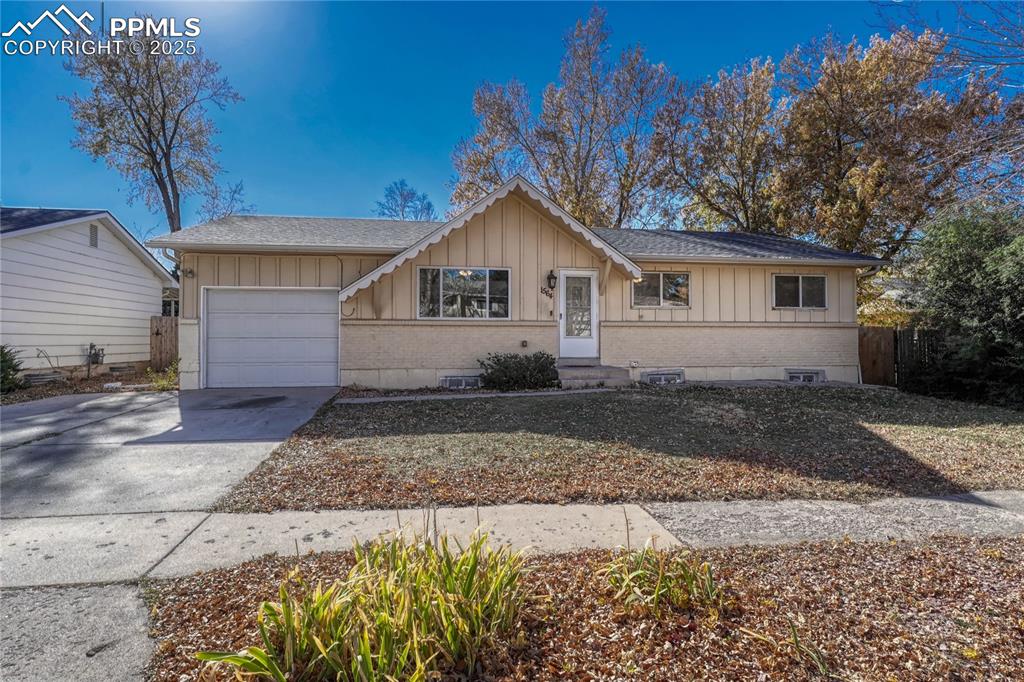 Image 2 of 50: Front of Structure