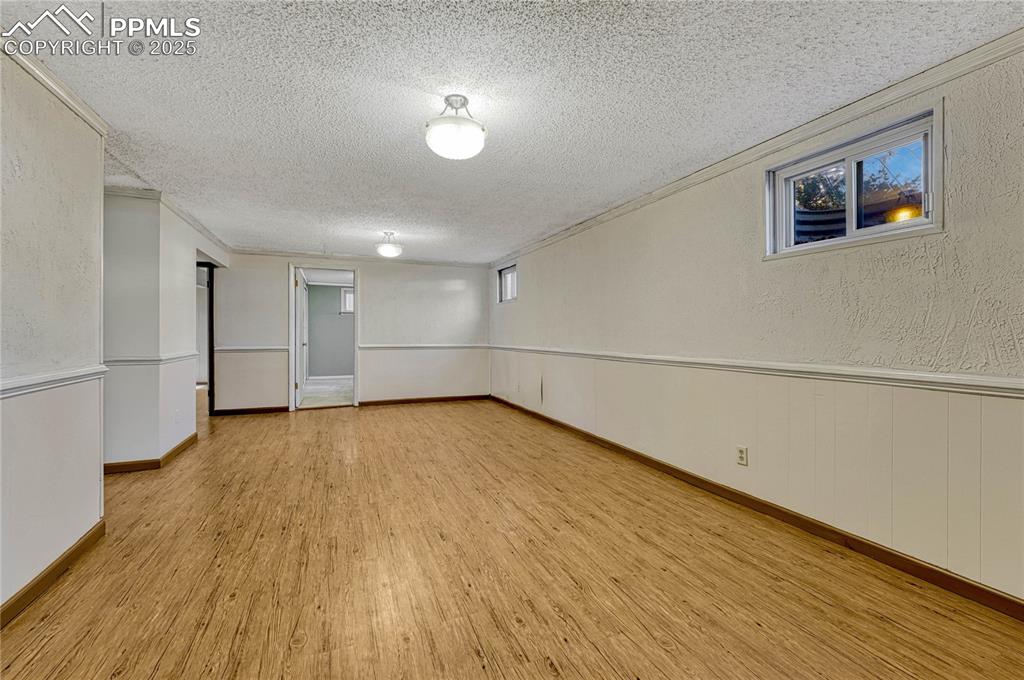 Image 32 of 50: Basement