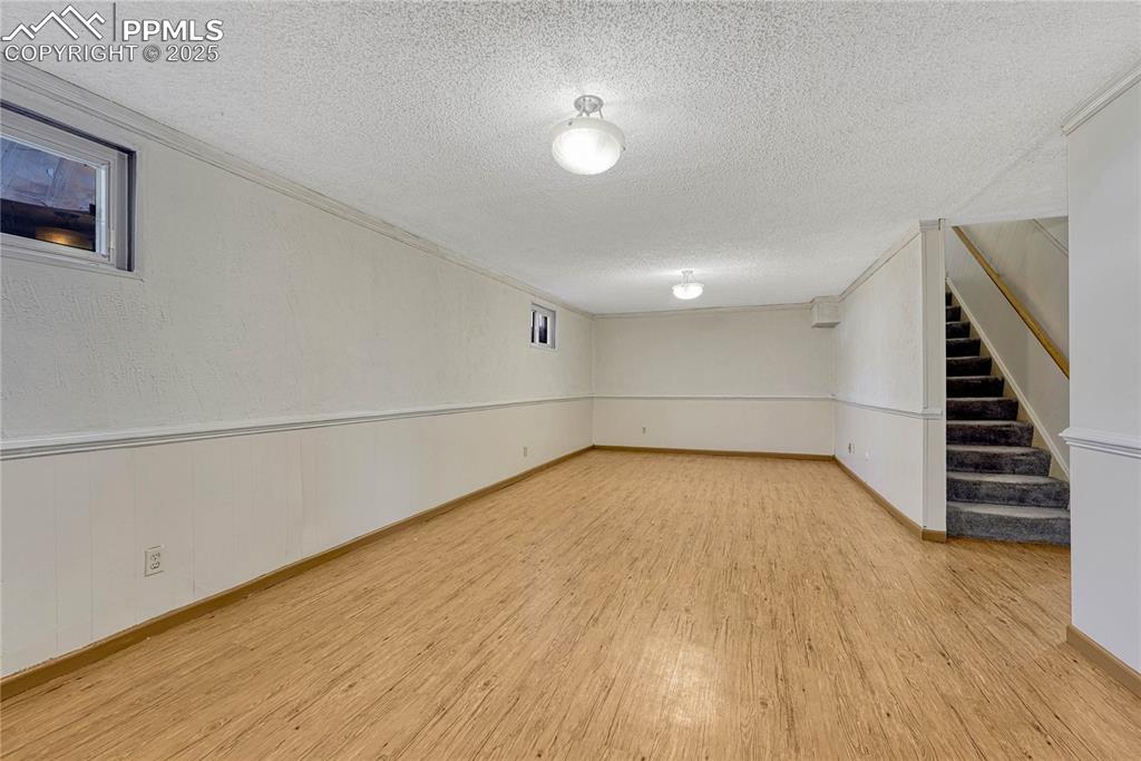 Image 34 of 50: Basement