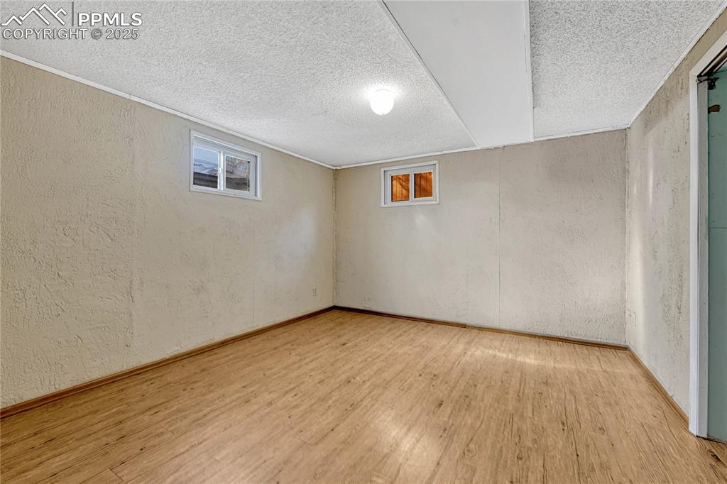 Image 37 of 50: Basement