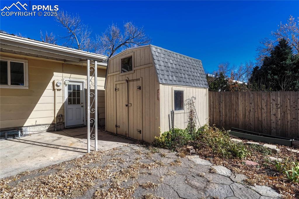 Image 47 of 50: Out Buildings