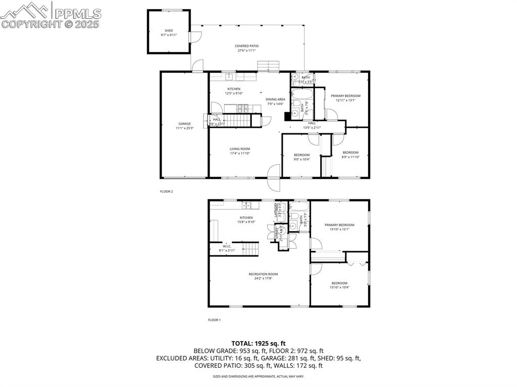 Image 48 of 50: Floor Plan