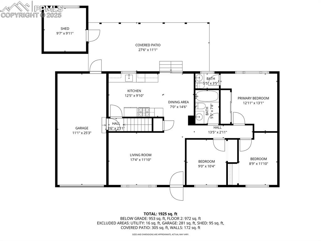 Image 49 of 50: Floor Plan