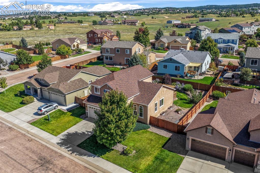 Image 49 of 50: Aerial View