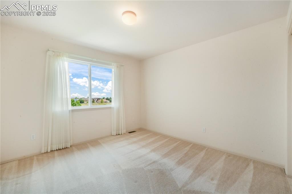 Image 29 of 50: Upper Level Bedroom 3