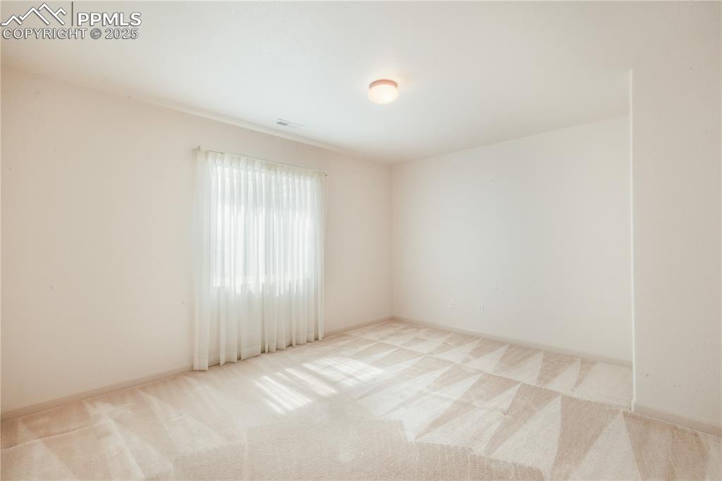 Image 38 of 50: Basement Bedroom 4