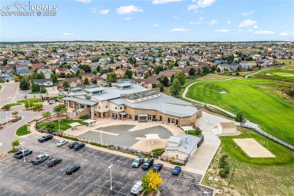 Image 45 of 50: Rec Center