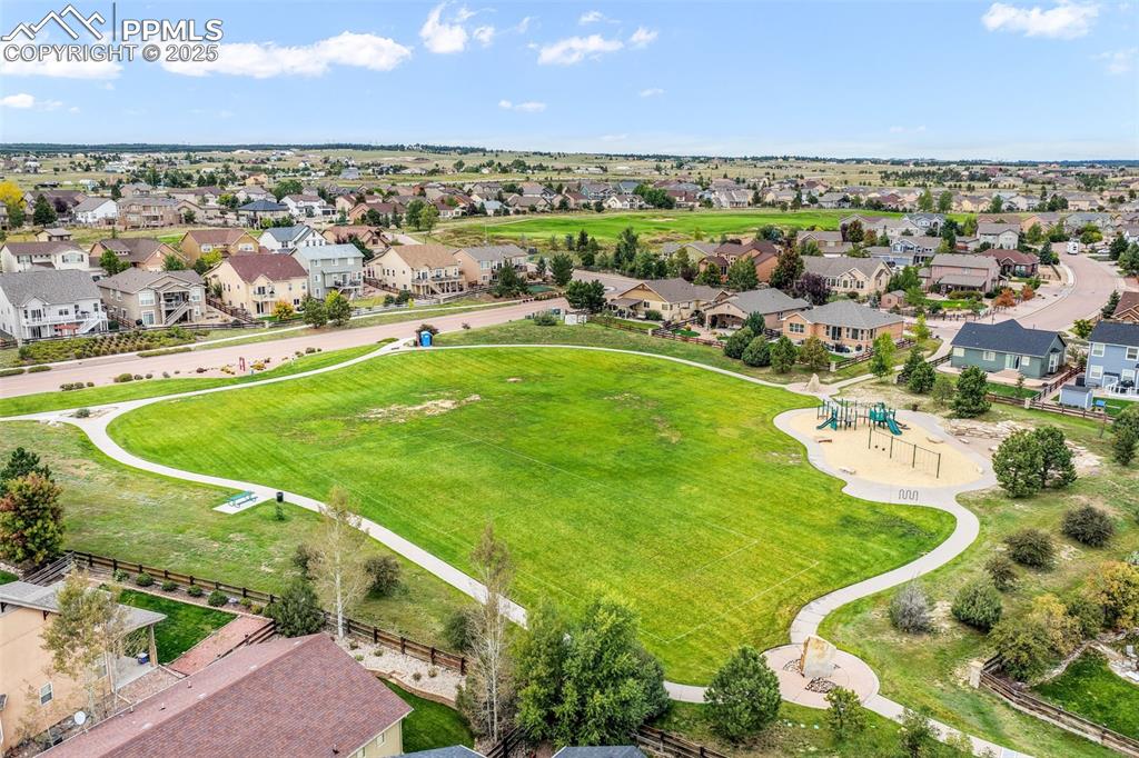 Image 49 of 50: One Of The Community Parks