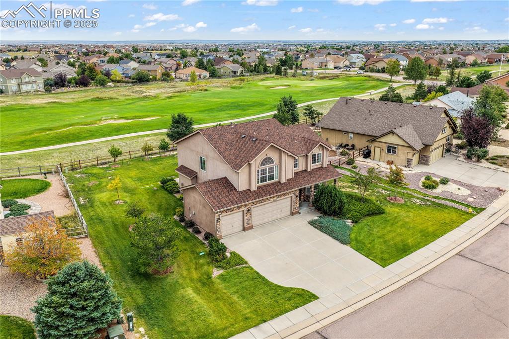 Image 50 of 50: Gorgeous Golf Course Location