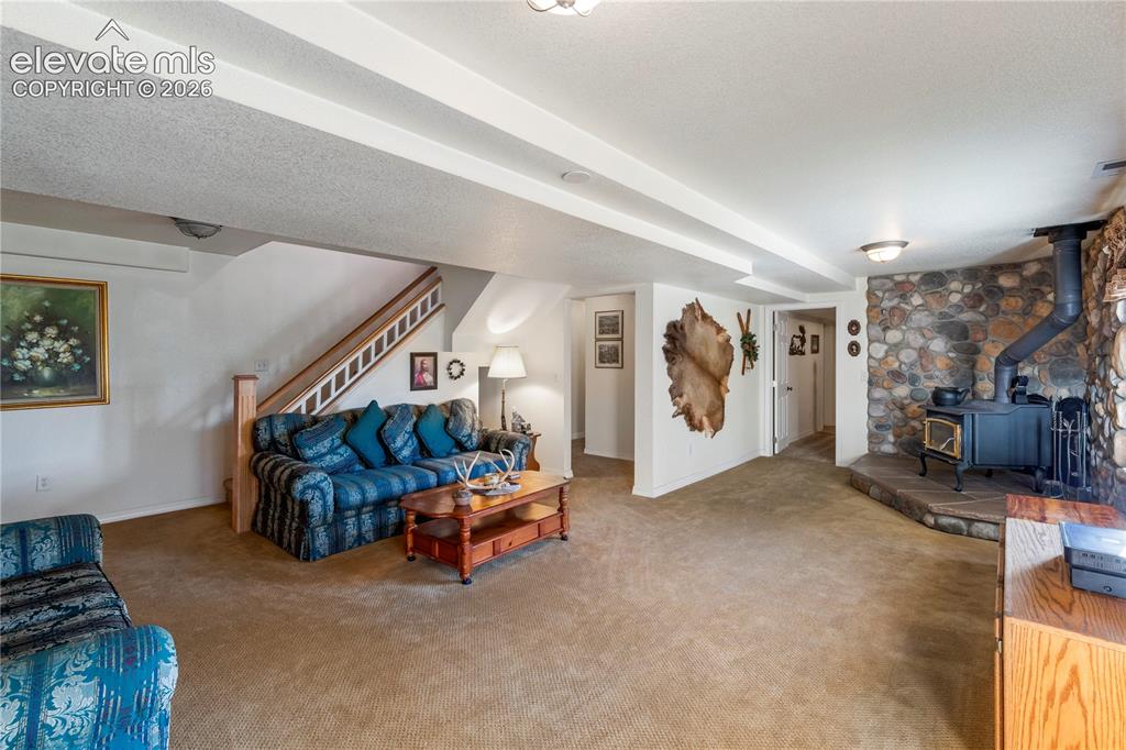 Image 19 of 50: Living Room