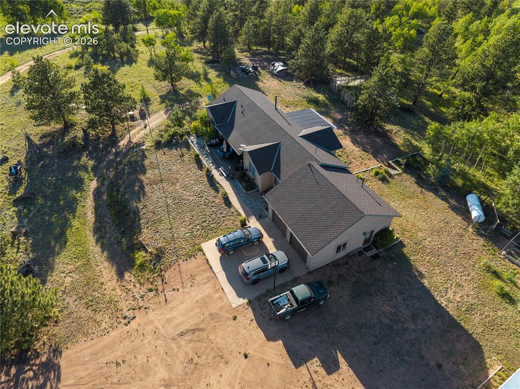 Image 28 of 50: Aerial View