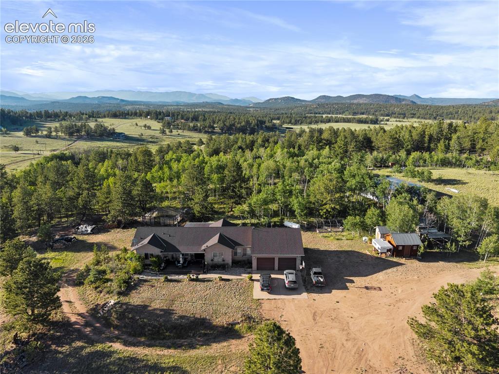 Image 36 of 50: Aerial View