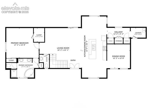 Image 49 of 50: Floor Plan